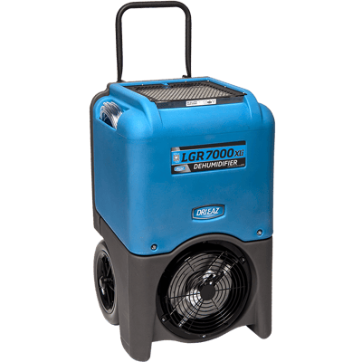 LGR 7000XLi Dehumidifier